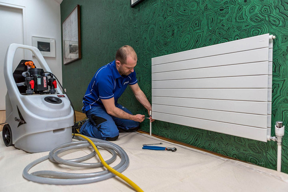 Beretta Petek Temizliği